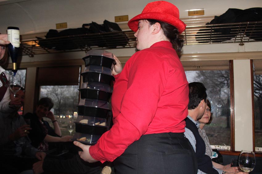 Grapevine wine train (11)